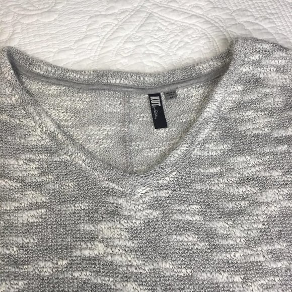 Kut From The Kloth Gray Women’s Sz M - Picture 11 of 11